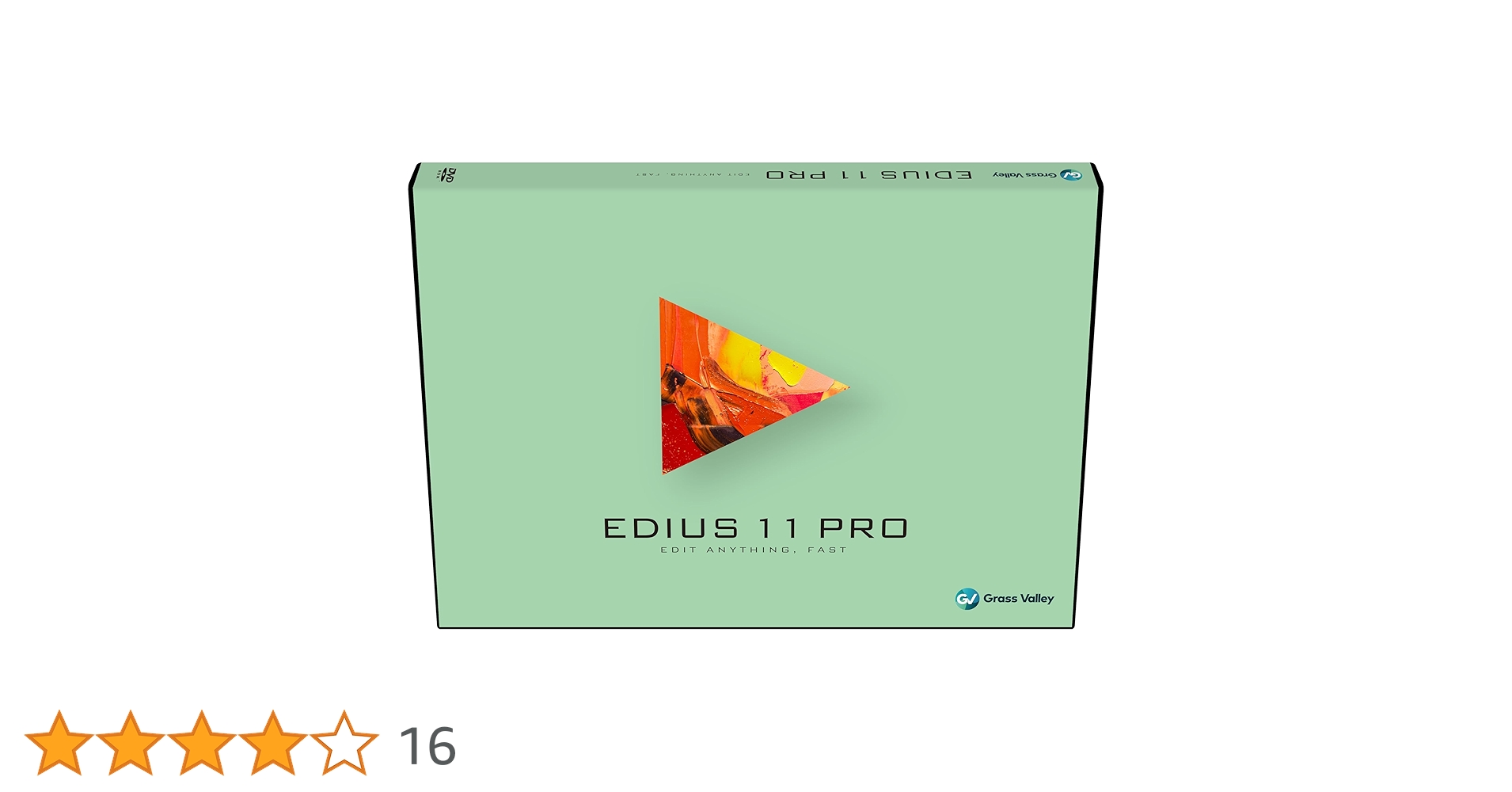 その他 EDIUS11 pro Amazon.co.jp: EDIUS 11 Pro 通常版 : PCソフト