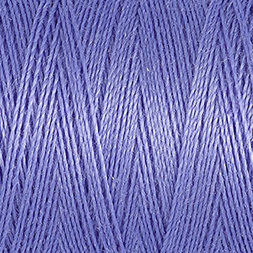 Hilo Gütermann 110 yardas Periwinkle miniatura 2