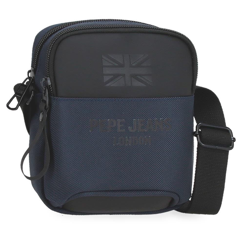Pepe Jeans Bagaż- Torba listonoszka Mężczyźni Bromley