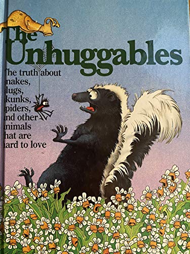 The Unhuggables view 2