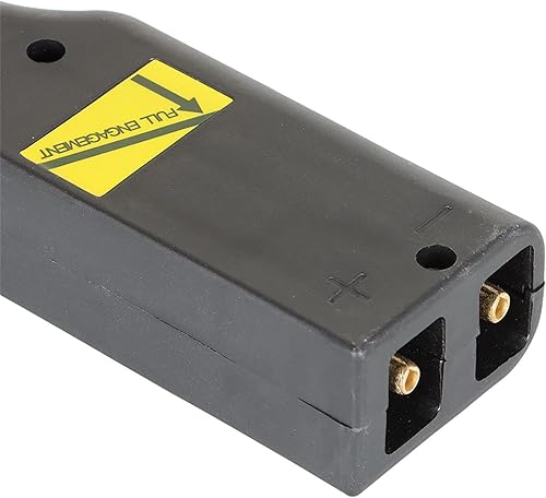 Miniatura 6 de Cargador de batería de 36V 16A con reemplazo de enchufe TXT D para Club Car EZGO Yamaha