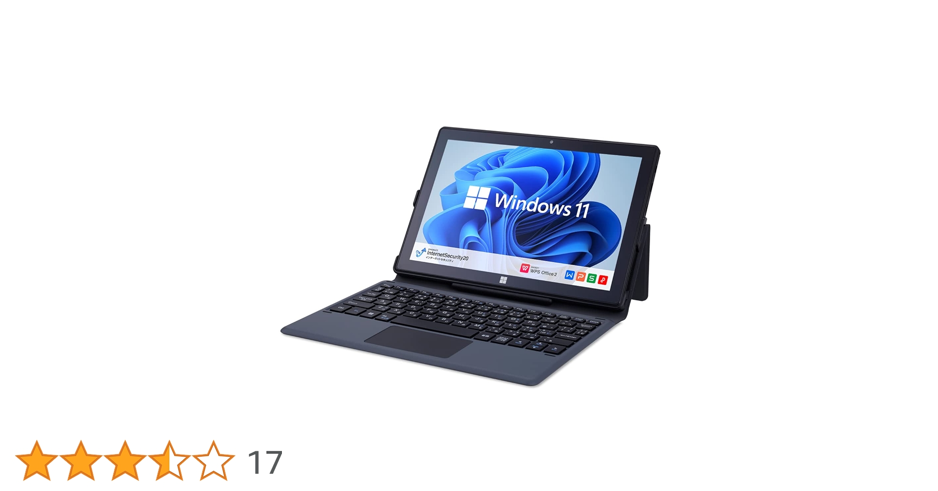 Amazon.co.jp: GM-JAPAN ノートパソコン Windows 11 Office搭載