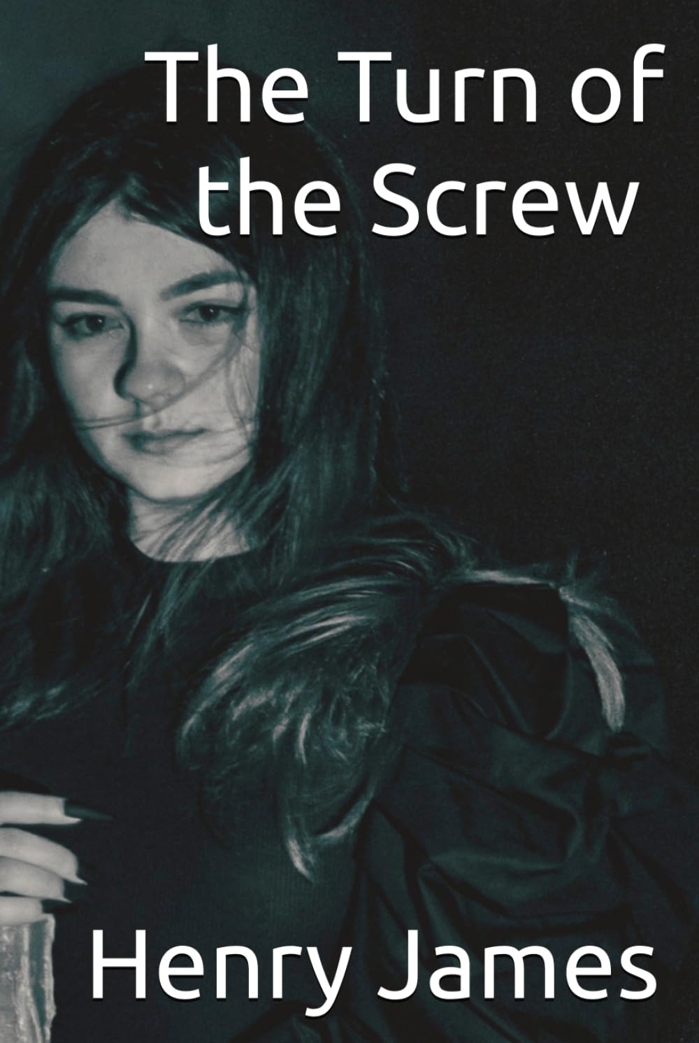The Turn of the Screw (Annotated Edition)
