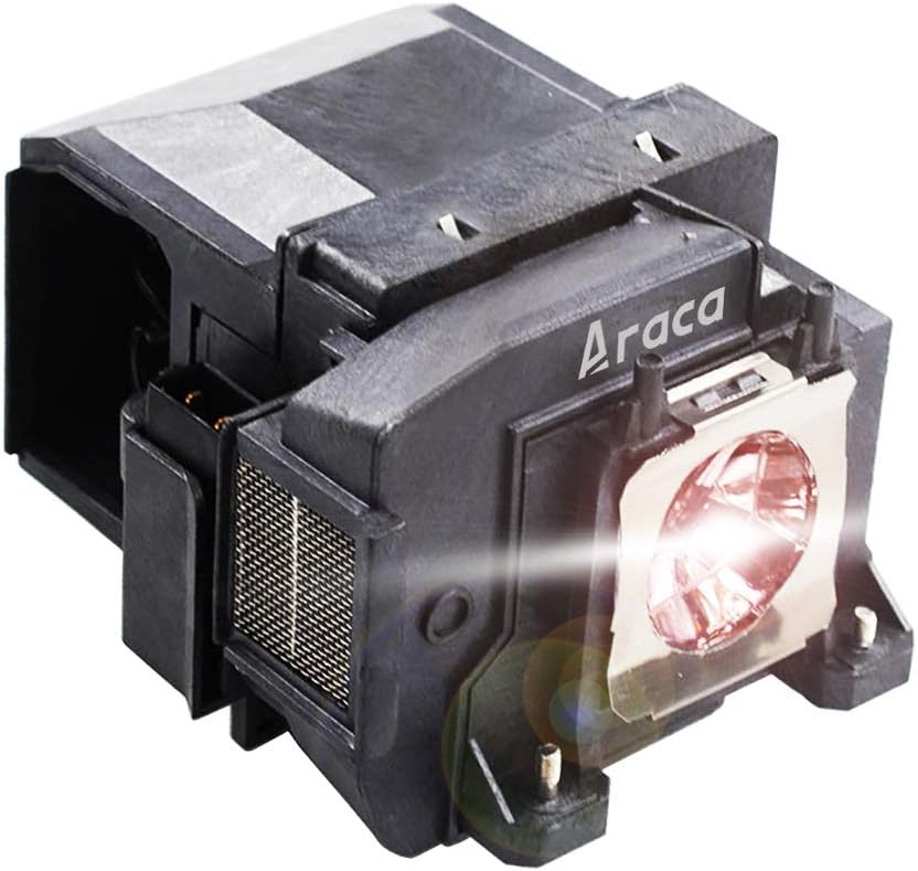 Araca ELP010L89 Replacement Projector Lamp Bulb for pro Cinema 01089040ub Lamp
