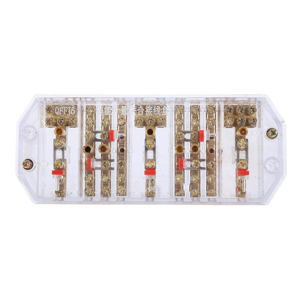 Buy Junction Box,waterproof Power Distribution Box,3Phase Energy