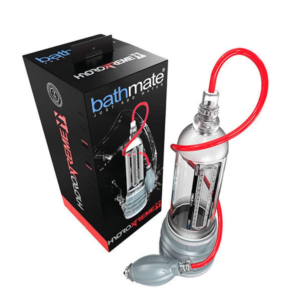 BATHMATE Hydroxtreme11 Grey Os - 2000 g