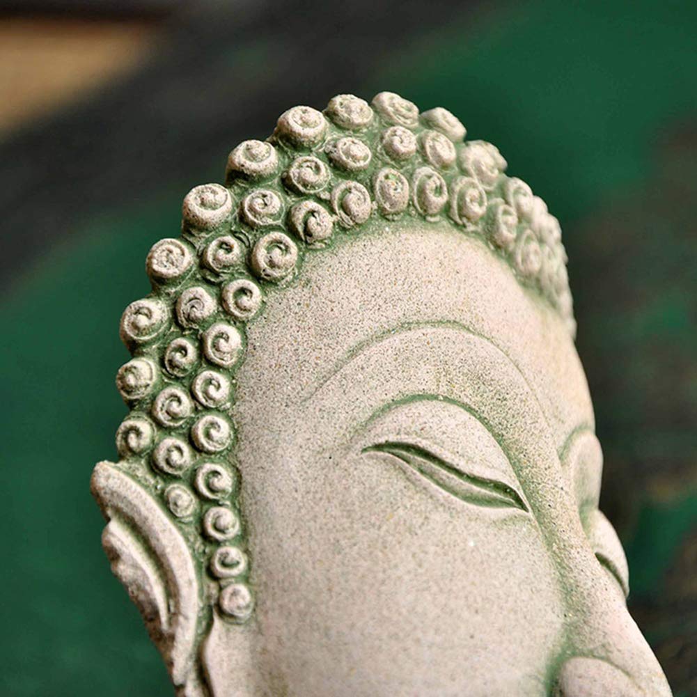 仏陀　仏頭　Buddha Head タイ　石仏 仏陀 仏頭 Buddha Head タイ 石仏 仏陀仏頭Buddha Head タイ石仏