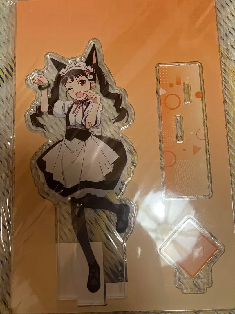 会場限定 シュタインズゲート 15周年 蔵出しグッズ コミケ81 描き