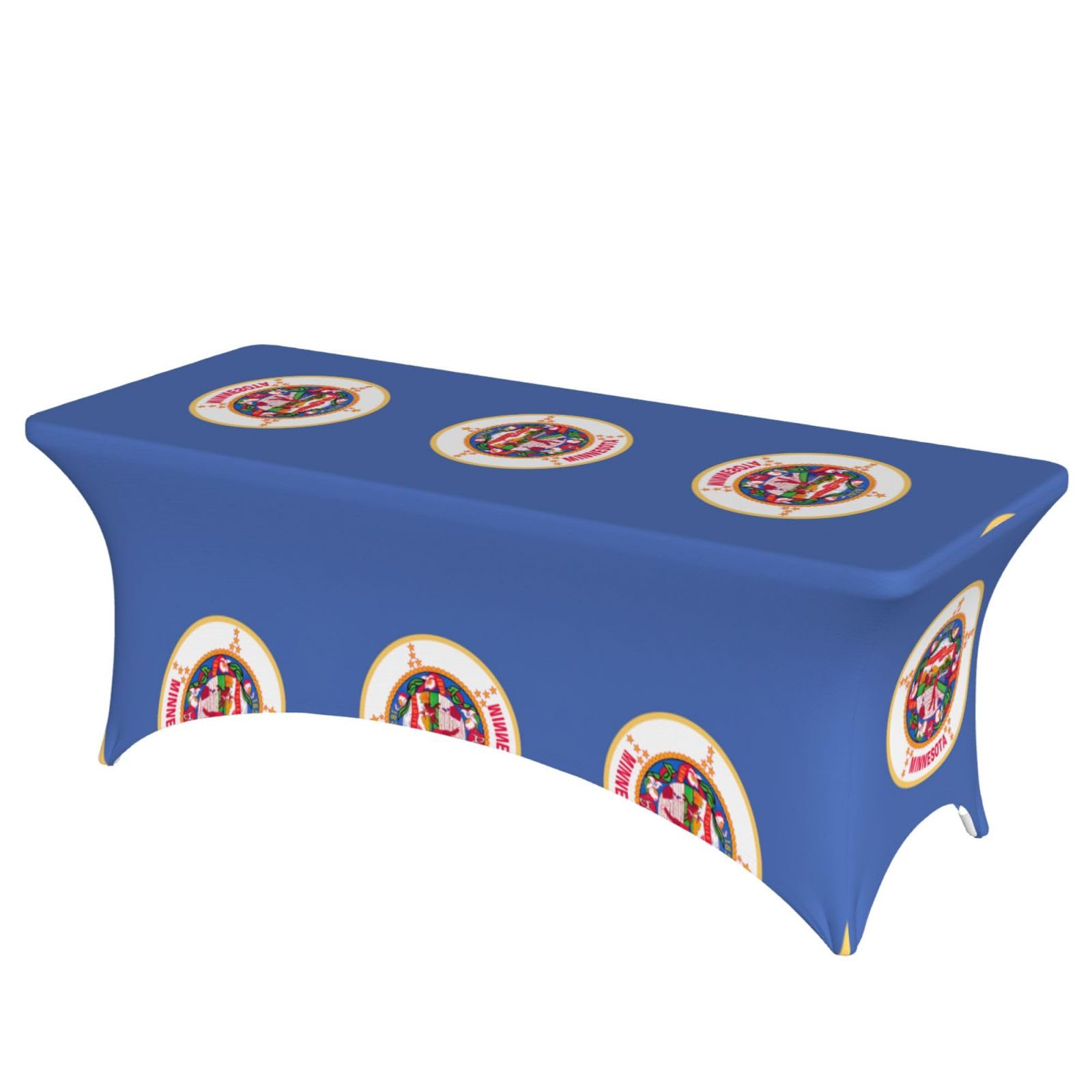 Housse de table Minnesota pour mariages et fêtes réussies