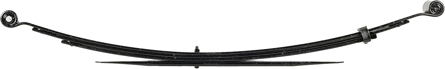 Dorman 43-1155 Rear Leaf Spring Compatible with Select Ford Models