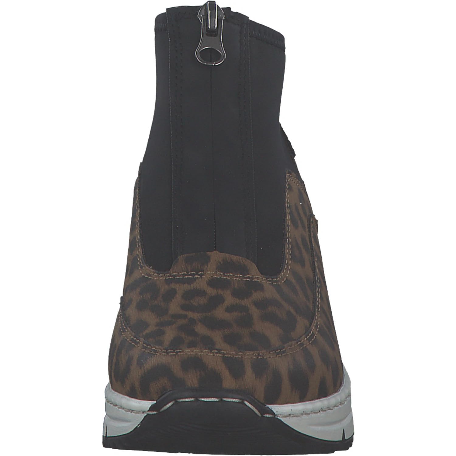 Rieker Greece Womens Ankle Boots