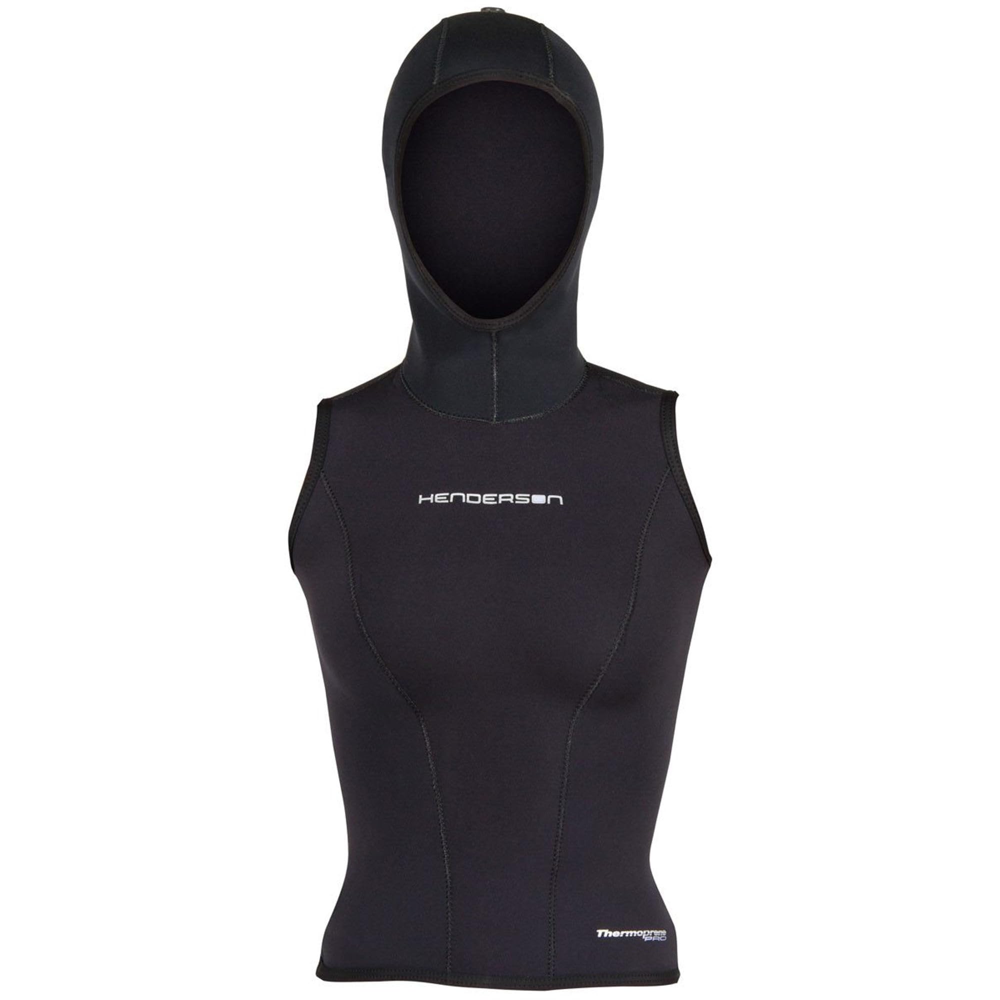 Henderson 5/3mm Women's Thermoprene Pro Hooded Vest