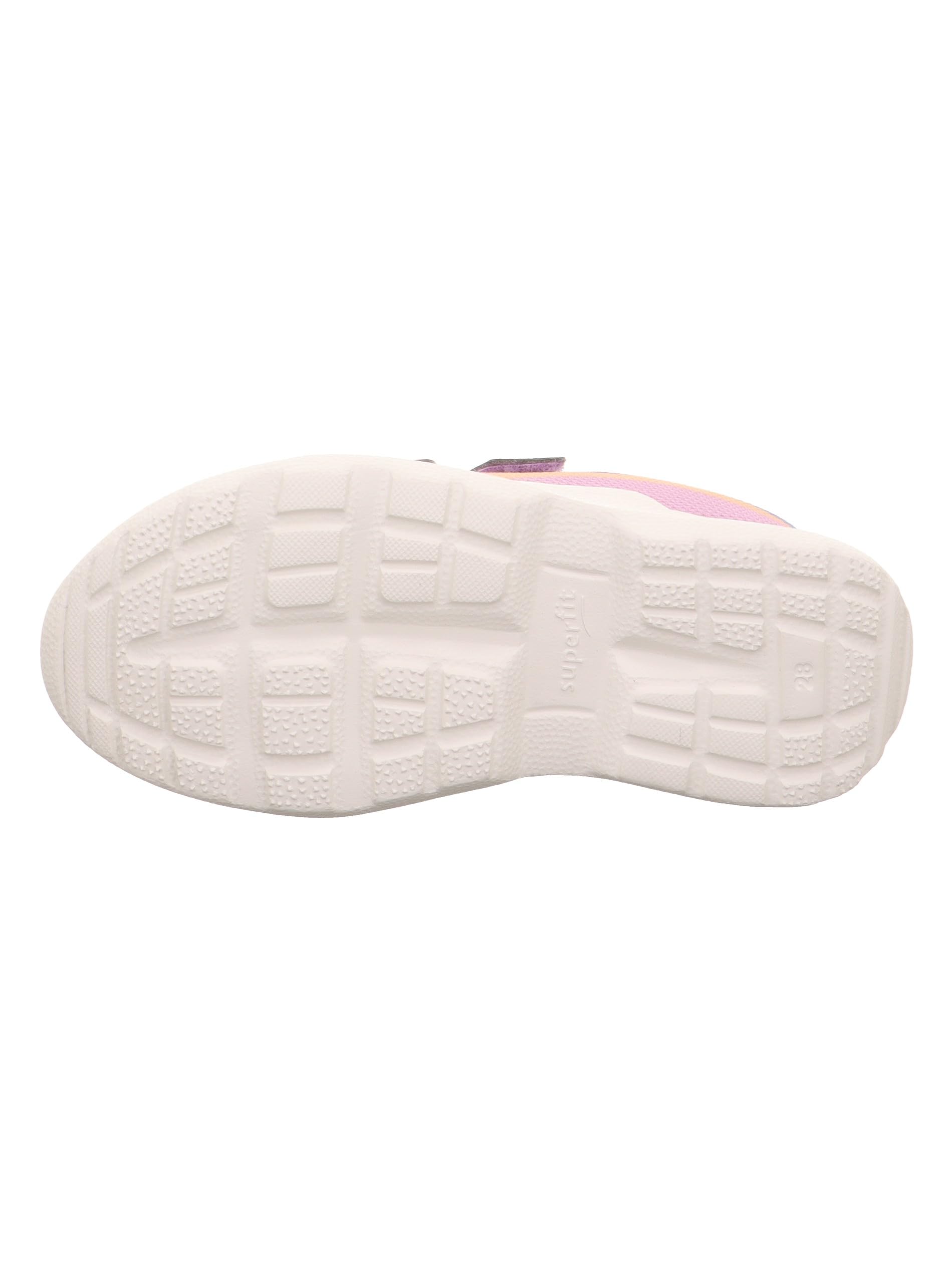 Superfit Rush Scarpe da ginnasticaBambine e Ragazze