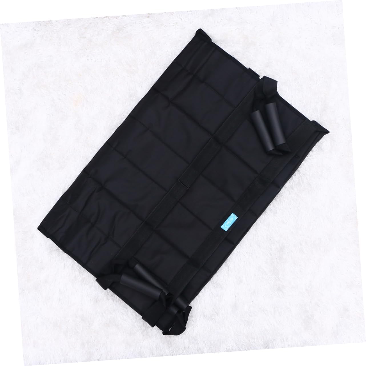 Mobility Aid with Six Durable Handles Patient Positioning Sling for Elderly and Bariatric Care Easy to Use and Store Supports up