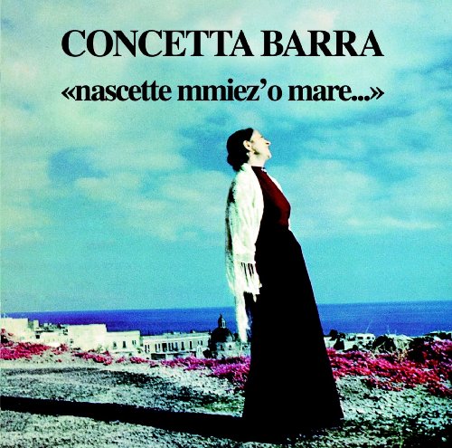 Concetta Barra