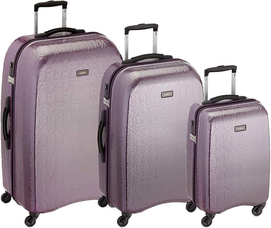 antler luggage set