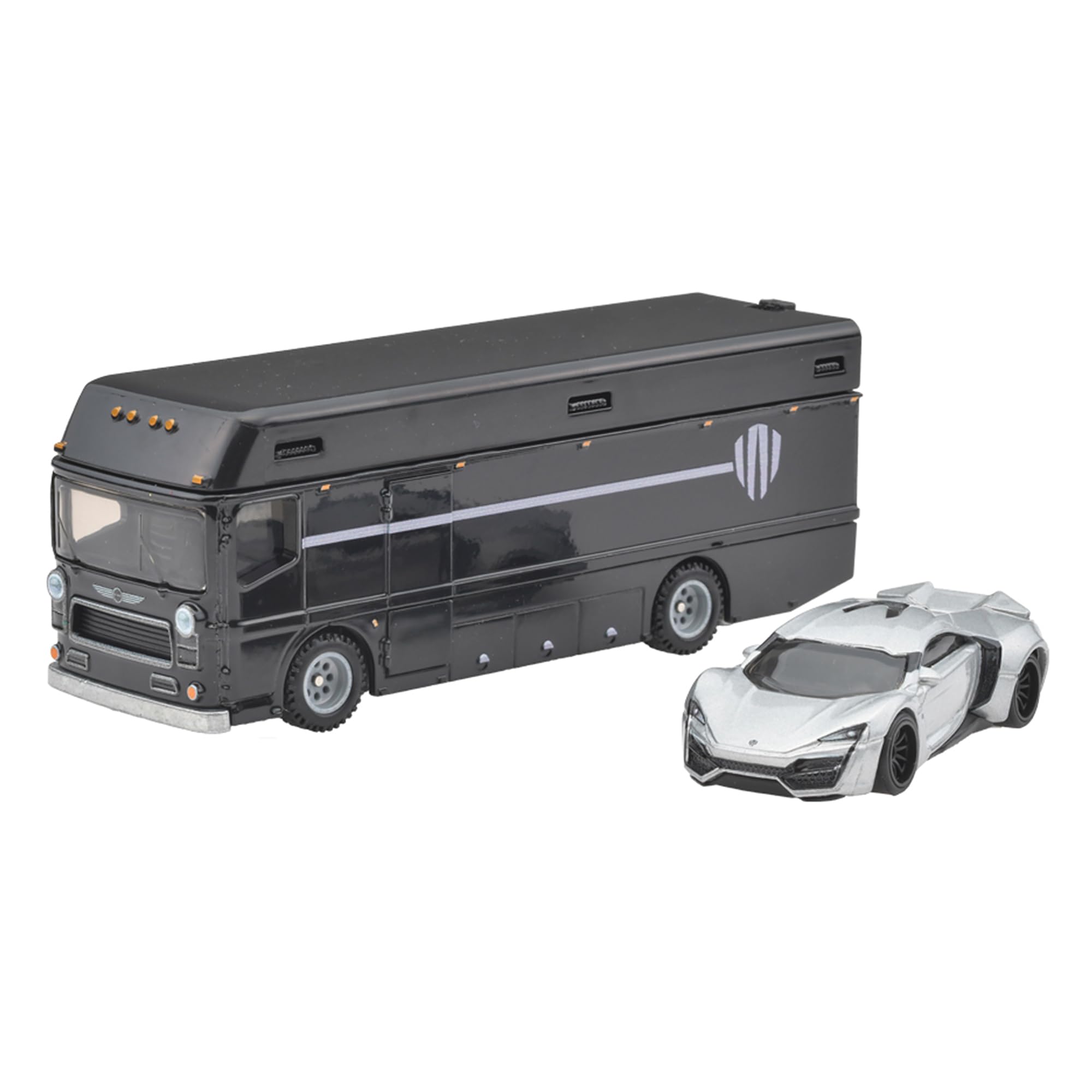 Amazon | ホットウィール(Hot Wheels) チームトランスポート アソート