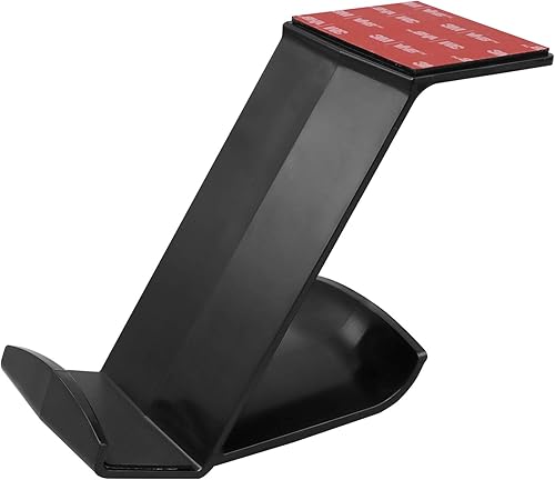 Miniatura 7 de Controlador de juegos debajo del escritorio Gamepad Soporte de montaje para Xbox ONE Switch PS4 PS5 Xbox Series XS STEAM PC Nintendo, fuerte soporte