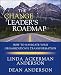 The Change Leader's Roadmap: How to Navigate Your Organization's Transformation
