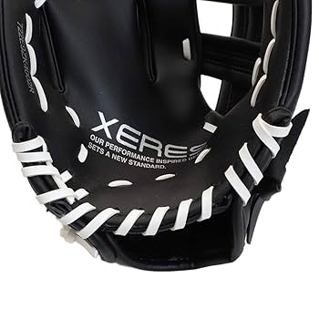 Amazon | セレス（XERES） キッズ M 野球 グローブ 軟式 左投げ