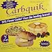 Carbquik Baking Biscuit Mix (48oz) - 2 Pack (Original Version)
