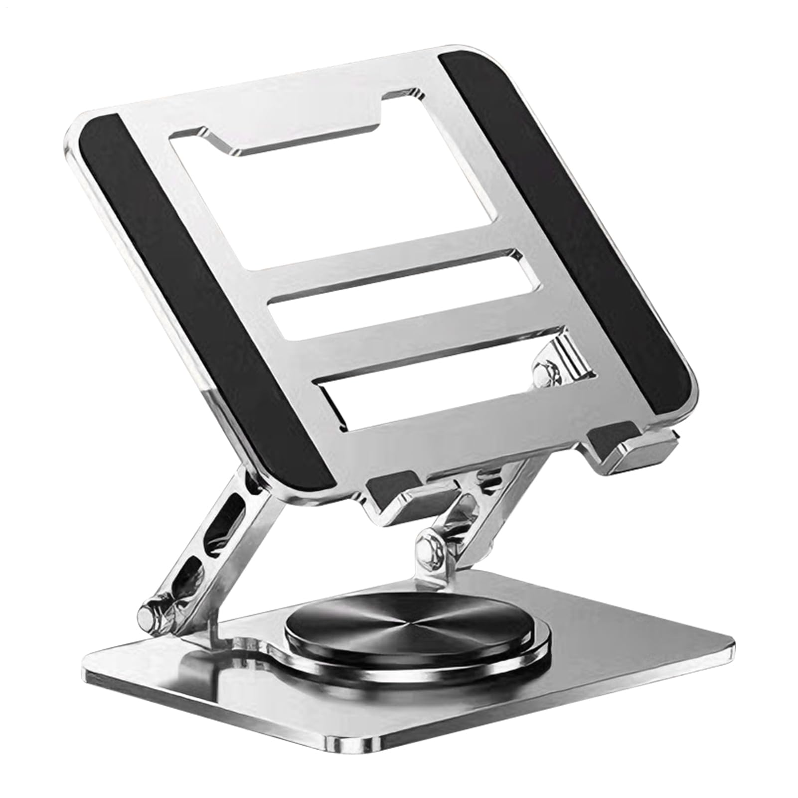 Podstawka pod Laptop 360° Obrotowa Podstawka Do Laptopa Z Rozpraszaniem | Regulowany Uchwyt Na Tableta Do Biura Nauki Gry dla Dorosłych