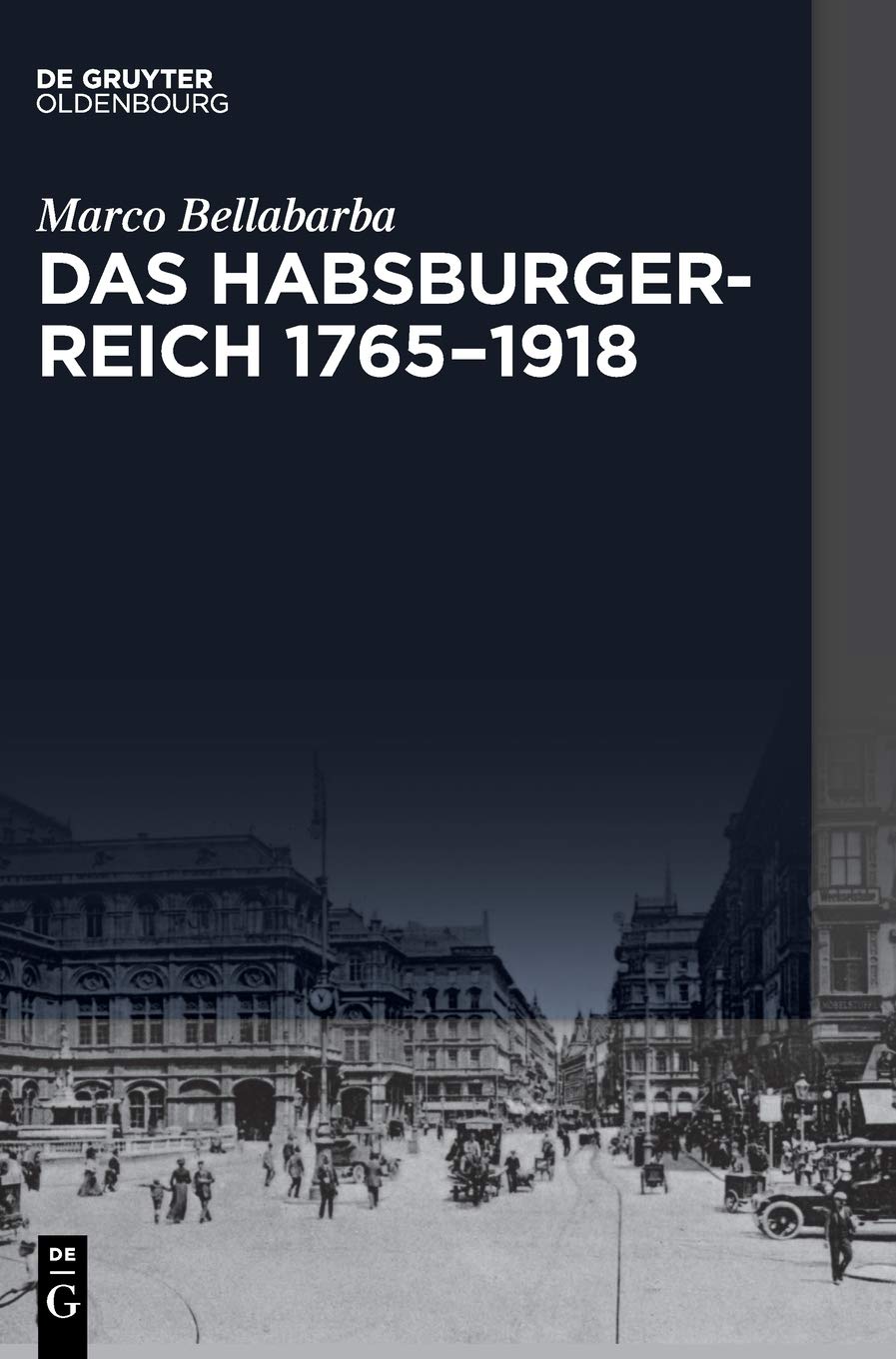 Das Habsburgerreich 1765–1918 (Transfer)