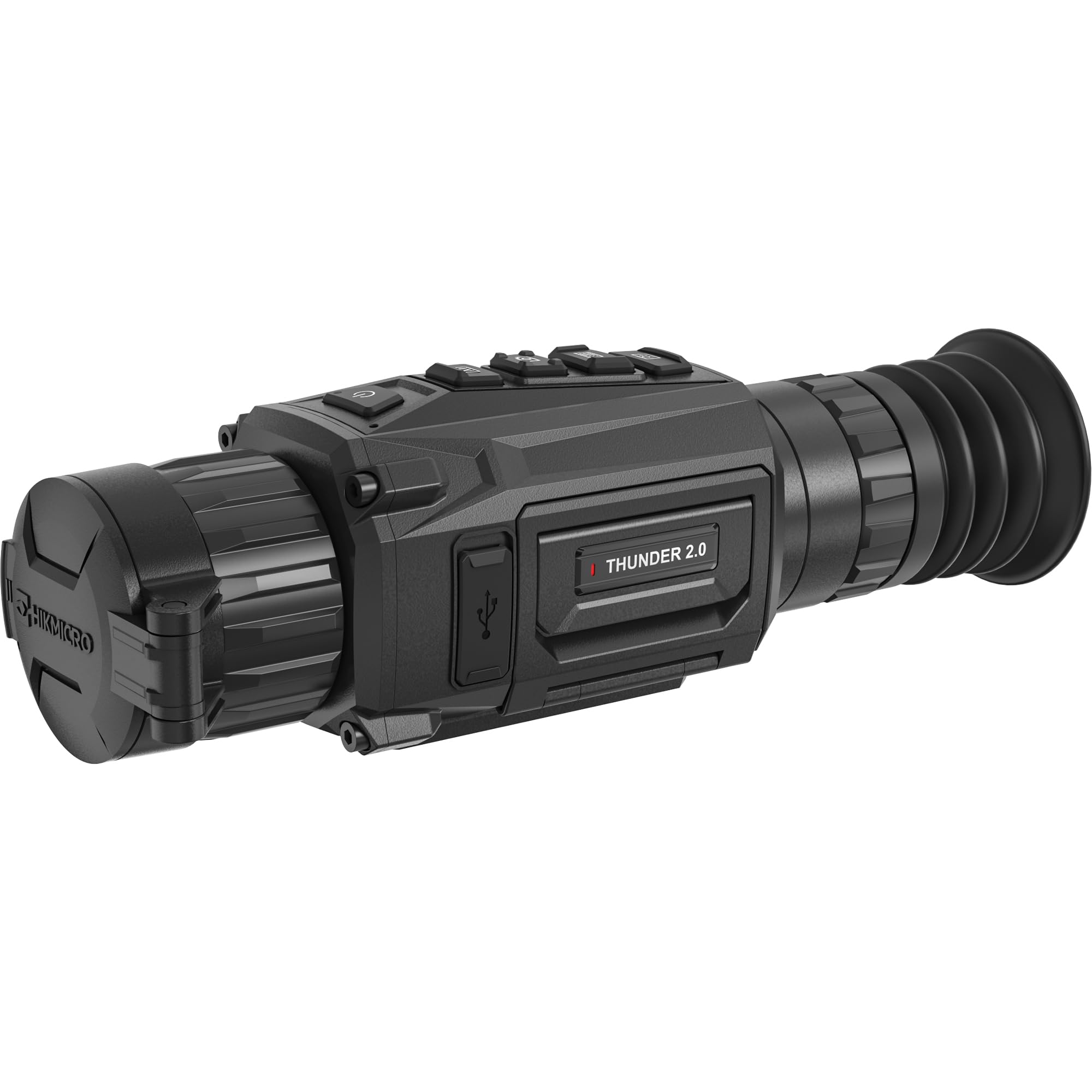 Amazon | 【国内正規品】HIKMICRO ハイクマイクロ サーマル ライフル