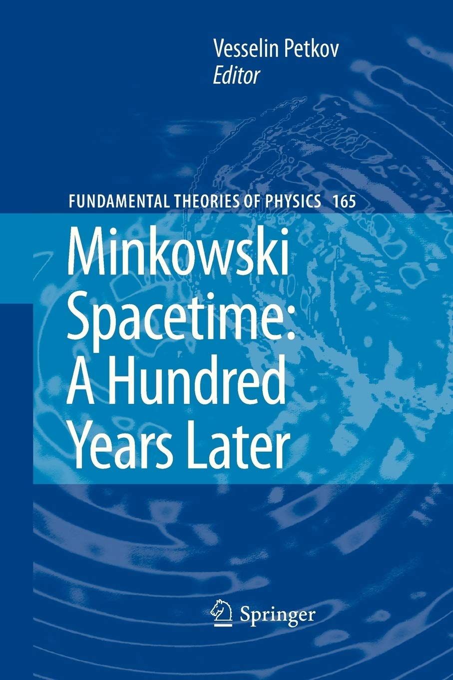 Minkowski Spacetime: A Hundred Years Later