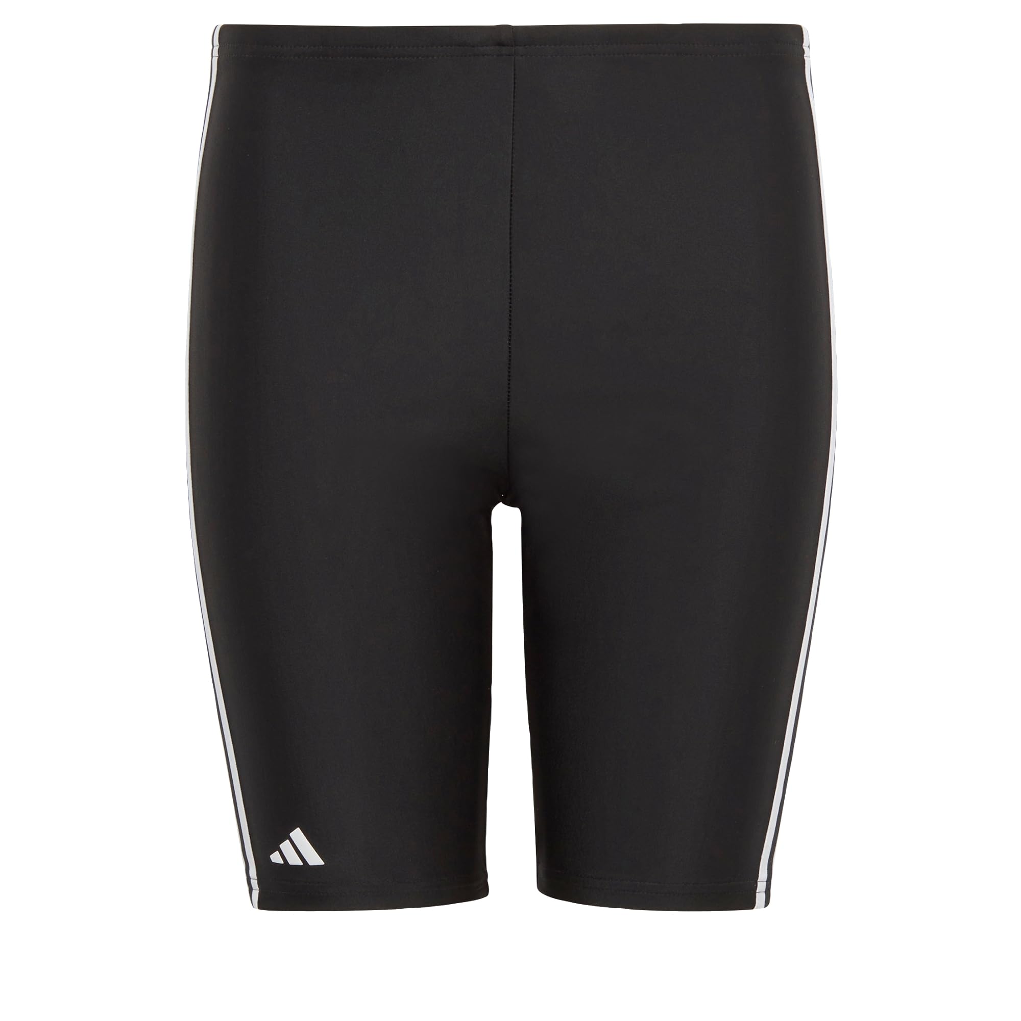 adidas Classic 3-Stripes Swim Jammers Bloqueador niños Pack de 1