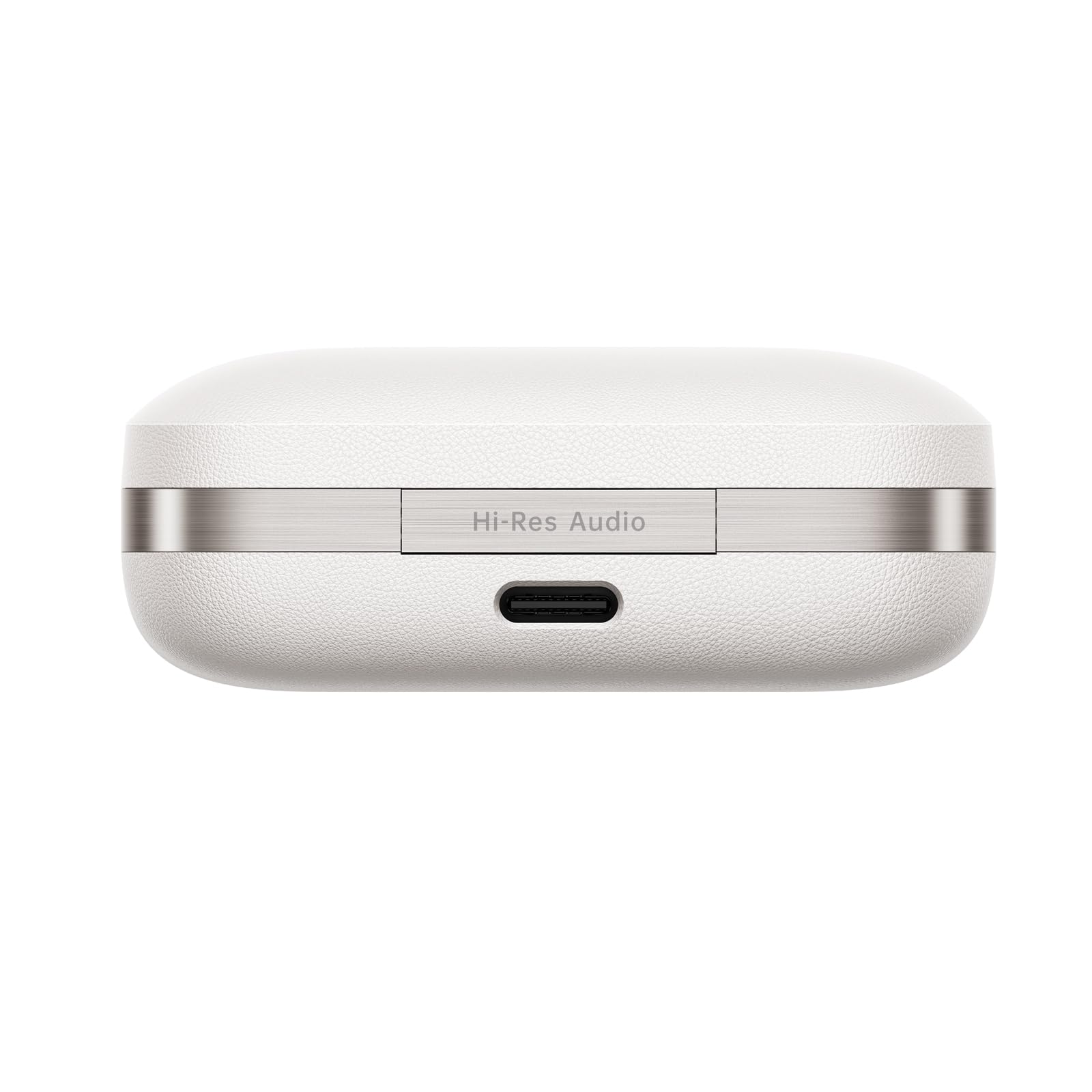 realme Air 7 Pro, Tłumacz AI na żywo, Konstrukcja z aluminium lotniczego, Podwójny przetwornik 11+6 mm, 6-mikrofonowe głębokie wyciszenie hałasu AI, klasy profesjonalnej LHDC 5.0, white