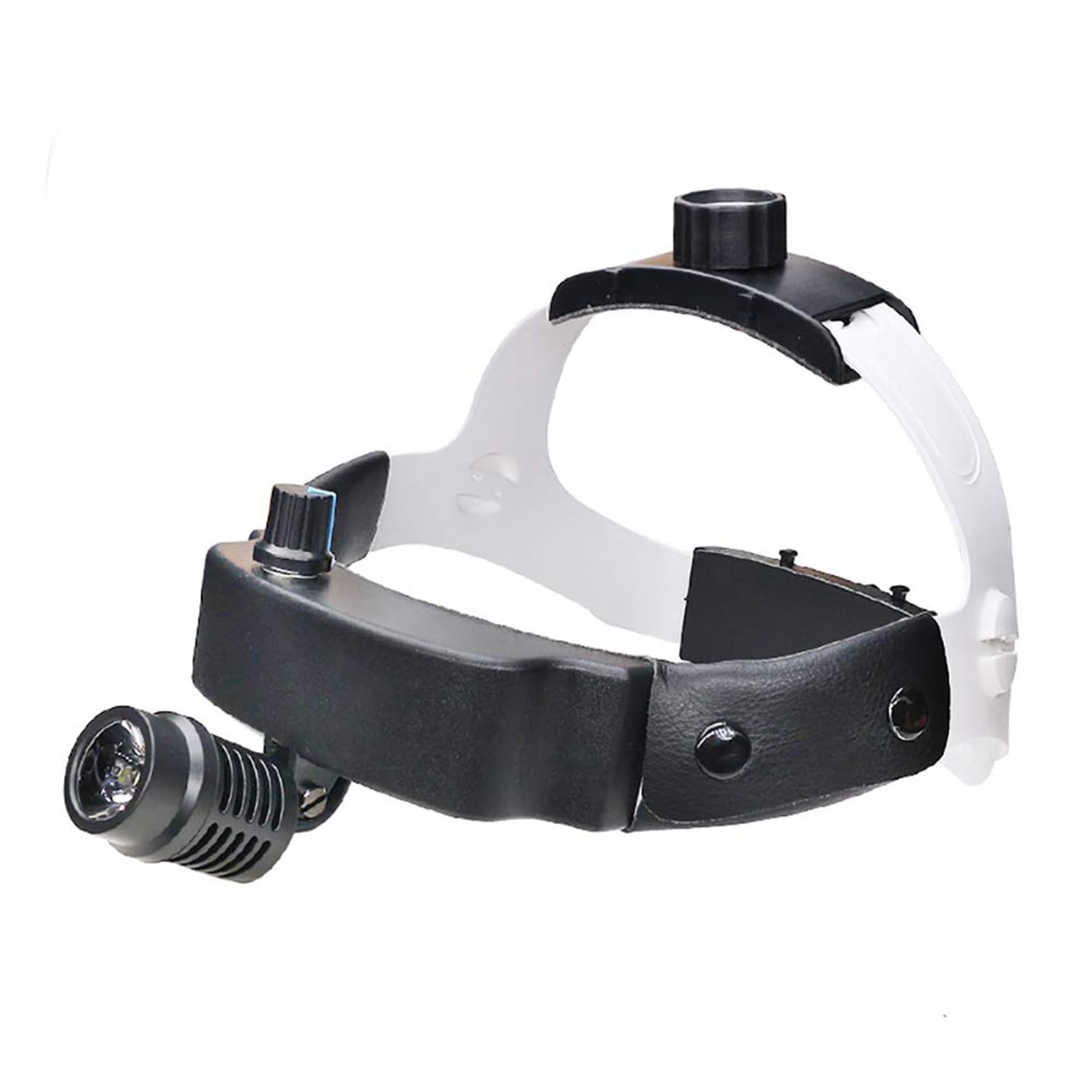 Faros Delanteros For Exámenes Médicos Dentales, Faros Delanteros Quirúrgicos LED, Faros Dentales Portátiles For Odontología, Tratamientos Faciales De Otorrinolaringología, Cirugía Plástica, Diseño Int