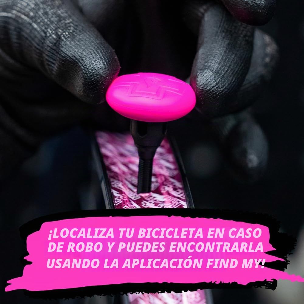 Muc-off