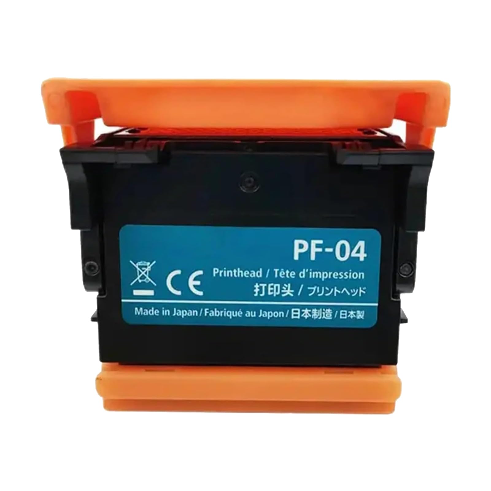 PF-04 Testina di Stampa Ricondizionata Cmpatibile con Canon IPF770 IPF771 IPF780 IPF781 IPF785 IPF786 IPF830 IPF831 IPF840 841 IPF850 851