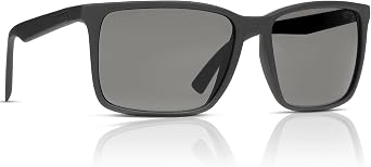 VonZipper Lesmore Unisex Wayfarer 52mm Sunglasses