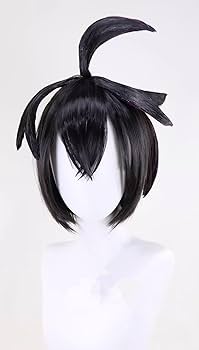 ポケモンSV スグリ ウィッグ Amazon.co.jp: スグリ コスプレウィッグ : ホビー