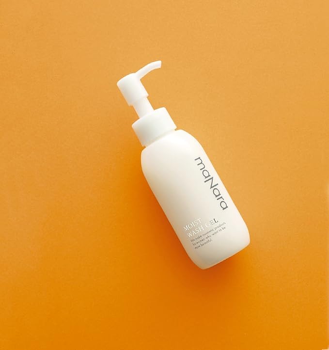 Amazon マナラ モイストウォッシュゲル 1ml マナラ Manara ビューティー 通販
