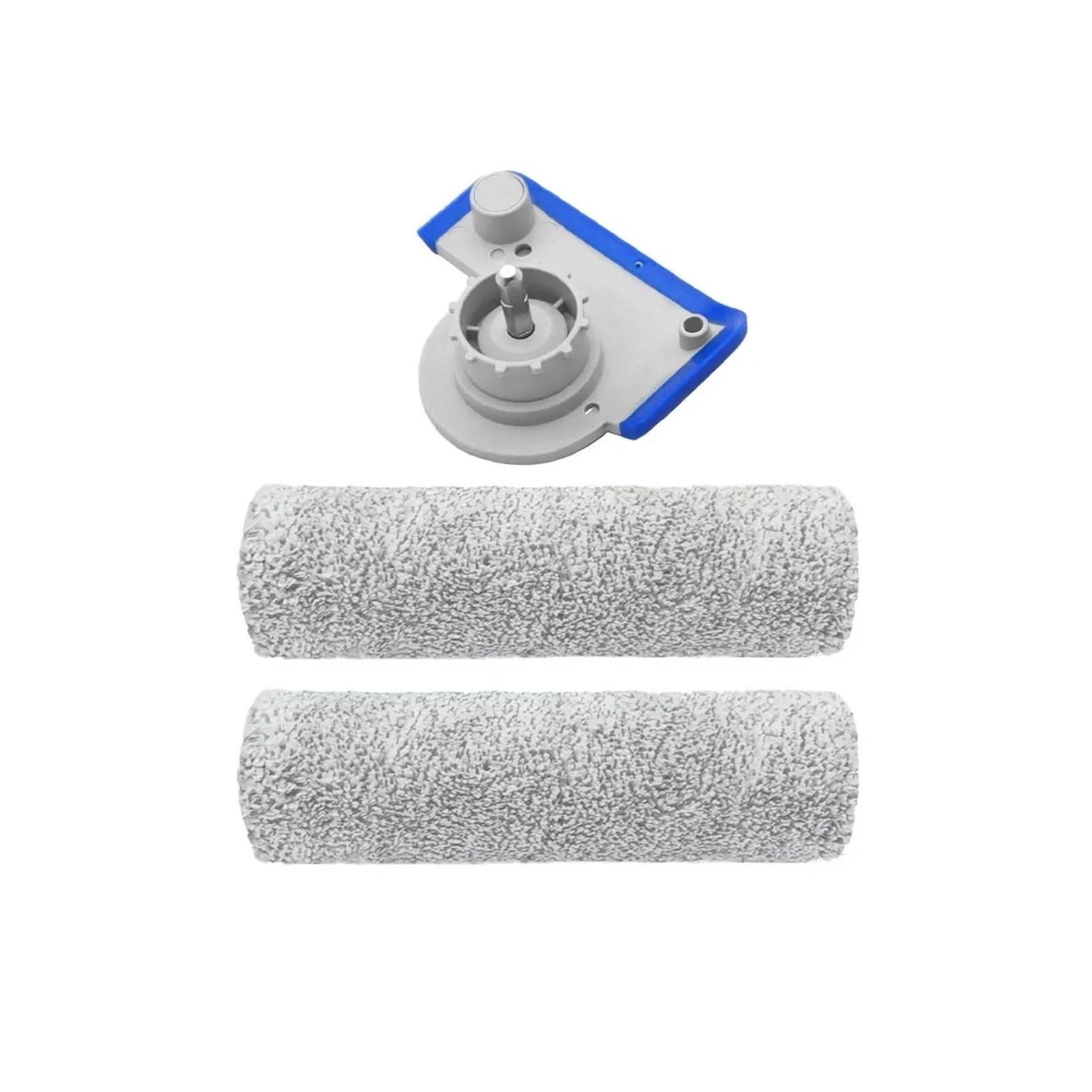 Dirlux Compatible for Ecovacs Deebot X8 Pro and X8 Pro Plus Robotic Vacuum Roller Brush Part(B)