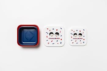 ヤンマーマーボー お弁当箱 Amazon | ヤンマーヤン坊マー坊 ランチボックスセット 入れ子式2