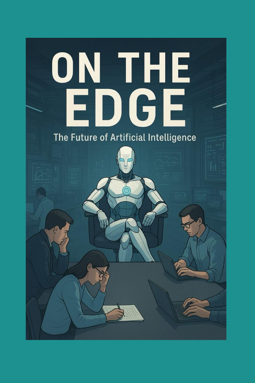 On the edge: The future of Artificial Intelligence