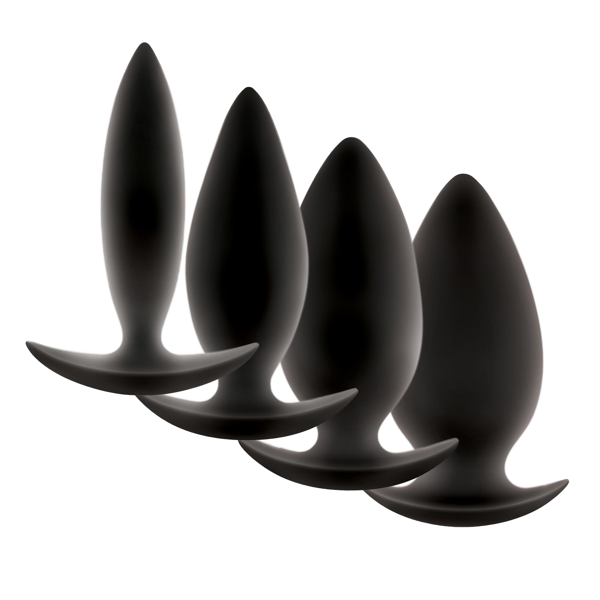 anal plug 24 7 Analplug 24/7 – Dein kleines sexy Geheimnis Größe large : Amazon.de:  Drogerie & Körperpflege main image 0