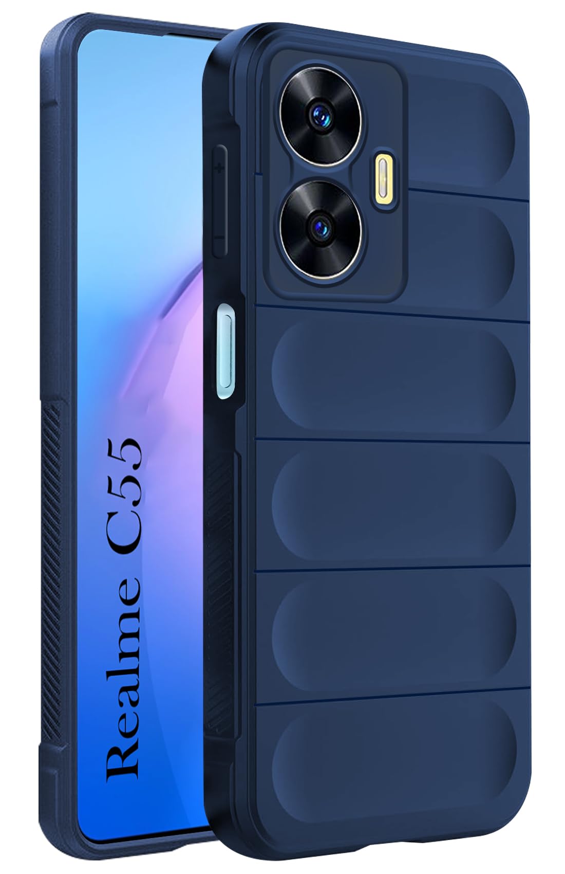 Jkobi Back Case Cover for Realme C55 (B0CPDPB11C) Amazon Price History, Amazon Price Tracker