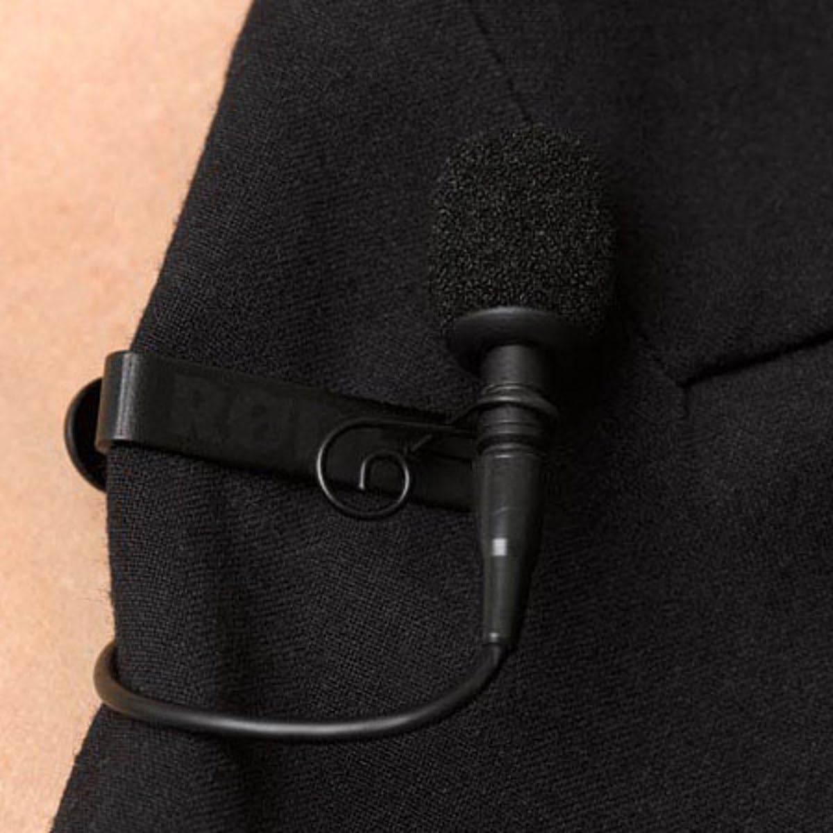 RØDE LAV-CLIP Pack de 3 clips RØDE LAV-CLIP para micrófono lavalier