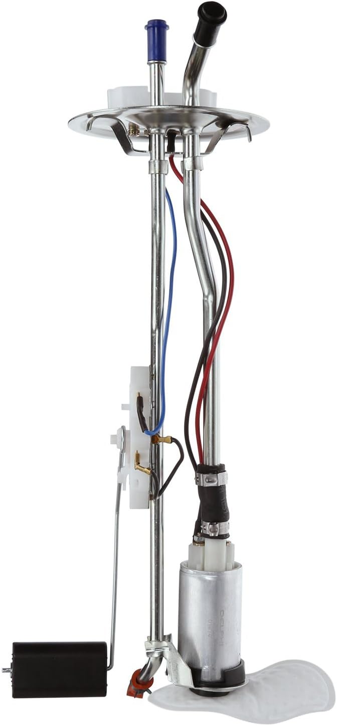 Delphi HP10167 Hanger Pump Assembly