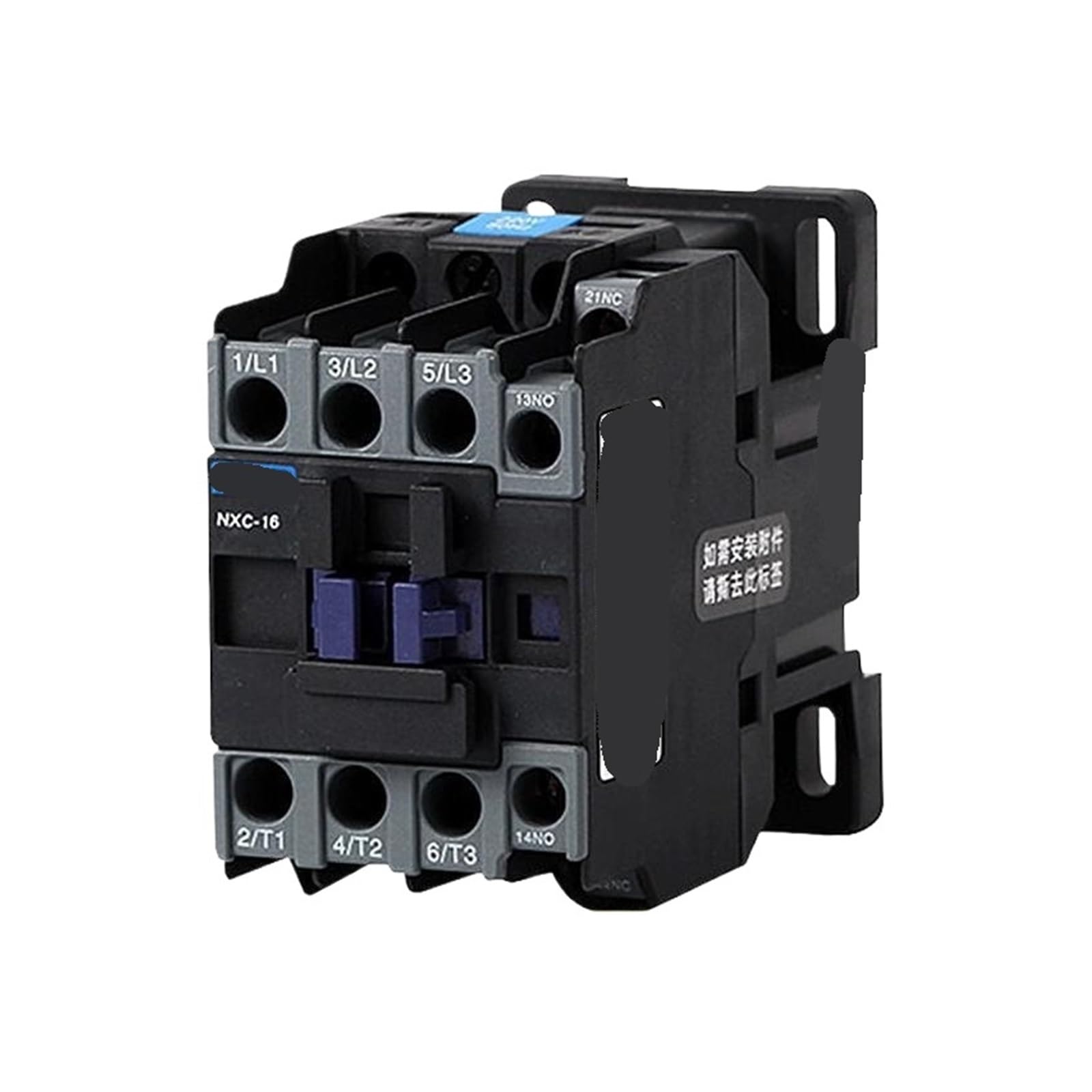 COSZWQDP AC contactor NXC-16 380V