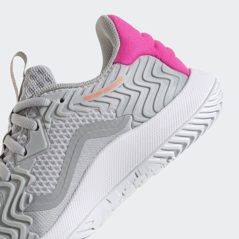 Image of adidas Men's Solematch Control Tennis Shoes