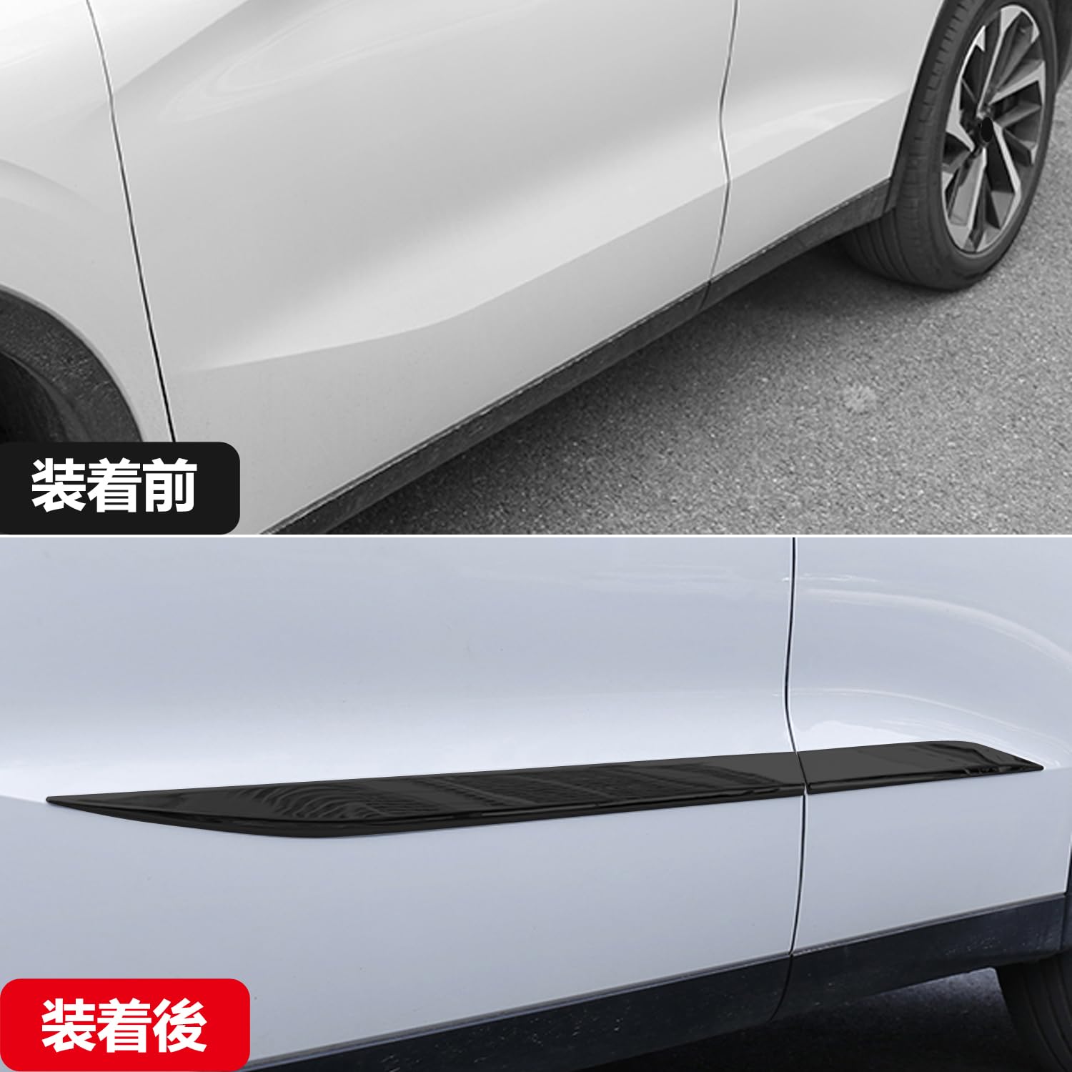 Amazon | 【Deesse】三菱 新型 アウトランダー outlander PHEV GN0W