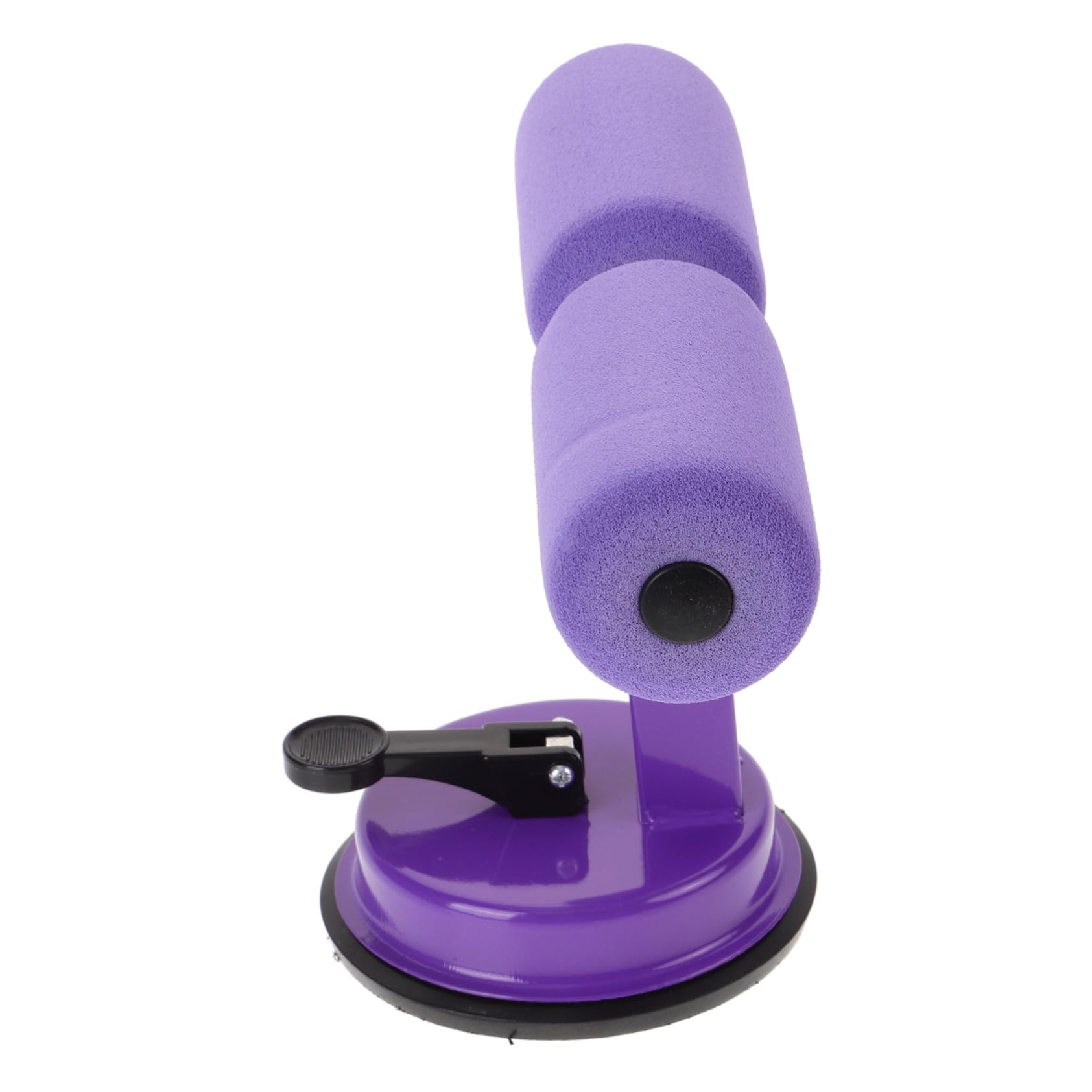 BESPORTBLE Sit-up Assistant Device Abdominal Exercise Bar Fitness Equipment Crunches Aid Abdominal Toning