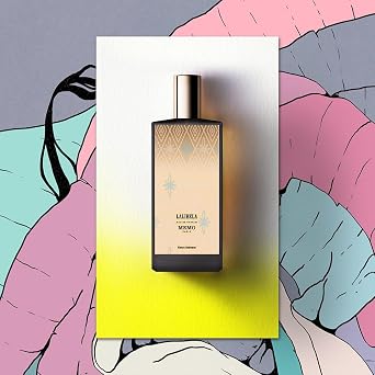 Eau de Parfum Lalibela, 75ML