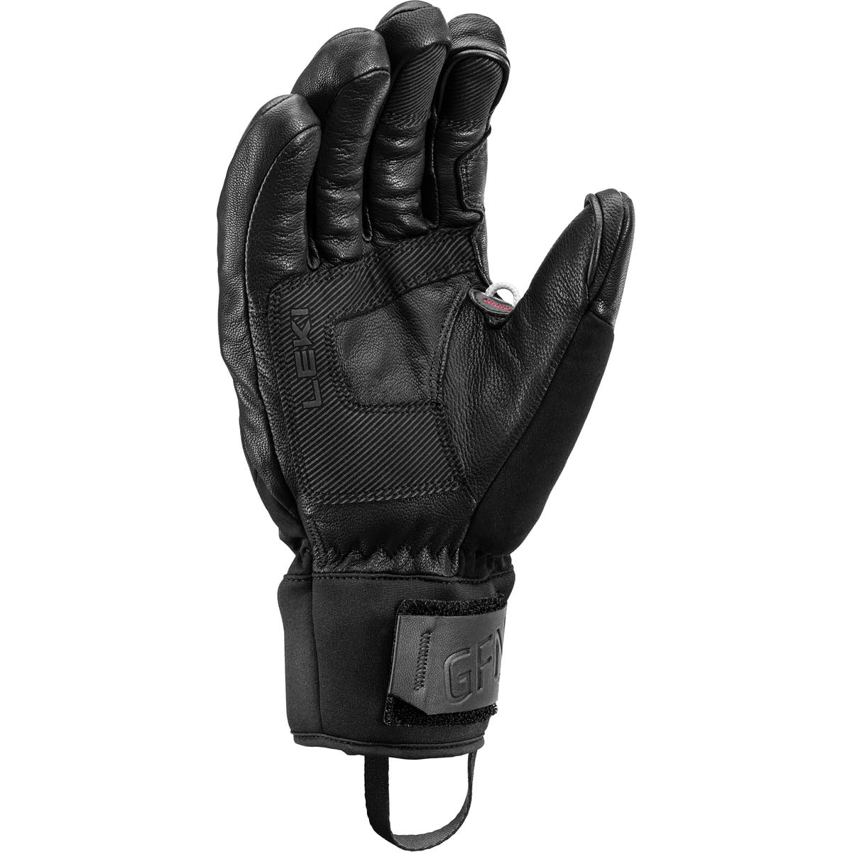 LEKI Griffin Base 3D Gants